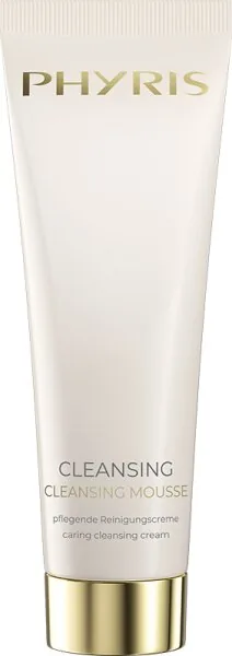 PHYRIS Cleansing PHY Cleansing Mousse