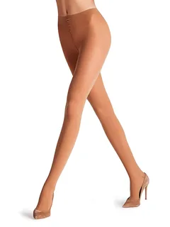 Falke Stützstrumpfhose VITALIZE 40 DEN powder beige | L