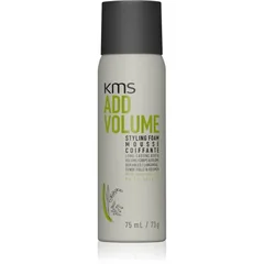 KMS Add Volume Styling Foam Styling Schaum für mehr Haarvolumen