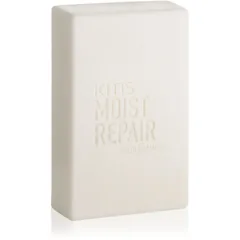 KMS Moist Repair Solid Shampoo festes für beschädigtes Haar