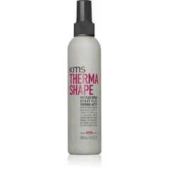 KMS Thermashape Hot Flex Spray Haarspray für thermische Umformung von Haaren