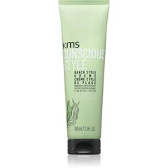 KMS Consciousstyle Beach Style Creme Haarcreme für einen Strandeffekt