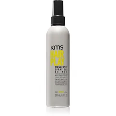 KMS Hair Play Sea Salt Spray salziges Spray Zum modellieren von Locken
