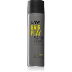 KMS Hair Play Dry Wax Stylingwachs im Spray