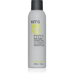 KMS Hair Play Makeover Spray Haarspray zur Erfrischung
