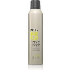 KMS Hair Play Dry Texture Spray Haarspray für mehr Haarvolumen