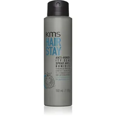 KMS Hair Stay Anti-Humidity Seal Haarspray für einen natürlichen Halt und Glanz des Haars