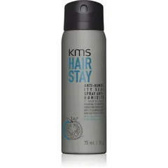 KMS Hair Stay Anti-Humidity Seal Haarspray für einen natürlichen Halt und Glanz des Haars