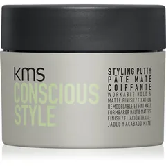 KMS Consciousstyle Styling Putty Styling-Putty matt
