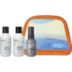 KMS Consciousstyle Travel Set Reiseset zur täglichen Anwendung