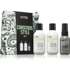 KMS Consciousstyle Set Reiseset zur täglichen Anwendung für Damen