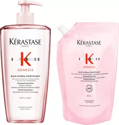 Kérastase Genesis Shampoo Nachfüllset 2x