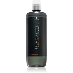 Schwarzkopf Professional Silhouette Pump Spray Haarlack mit starker Fixierung Ersatzfüllung