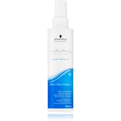 Schwarzkopf Professional Natural Styling Hydrowave Schützender Spray Vor dem Färben