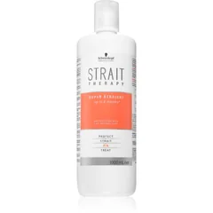Schwarzkopf Professional STRAIT Therapy Neutralising Milk Haarmilch für Fixation und Form