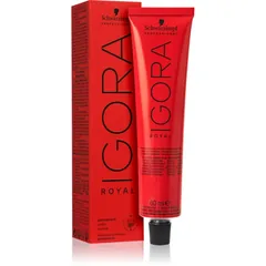 Schwarzkopf Professional IGORA Royal Haarfarbe Farbton 6-65