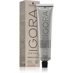 Schwarzkopf Professional IGORA Royal Absolutes Haarfarbe Farbton 5-60 Light Brown Chocolate Natural