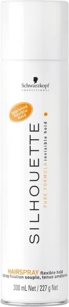 Schwarzkopf Professional Schwarzkopf Silhouette Flexible Hold Haarspray