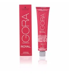 Schwarzkopf Igora Royal Pearlescence Permanent Color Creme 9.5-29 60 ml