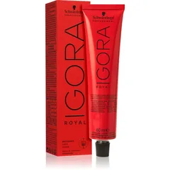 Schwarzkopf Professional IGORA Royal Haarfarbe Farbton 6-46