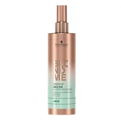 Schwarzkopf Professional BlondMe Instant Blush Temporary Hair Colour - Jade