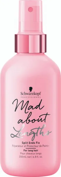 Schwarzkopf Professional Schwarzkopf Mad About Lengths Split Ends Fix