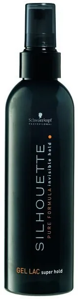 Schwarzkopf Professional Schwarzkopf Silhouette Super Hold Gel Lac