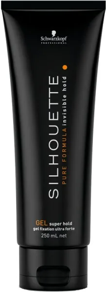Schwarzkopf Professional Schwarzkopf Silhouette Super Hold Gel