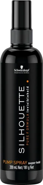 Schwarzkopf Professional Schwarzkopf Silhouette Super Hold Pumpspray
