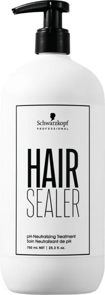 Schwarzkopf Professional Hair Sealer