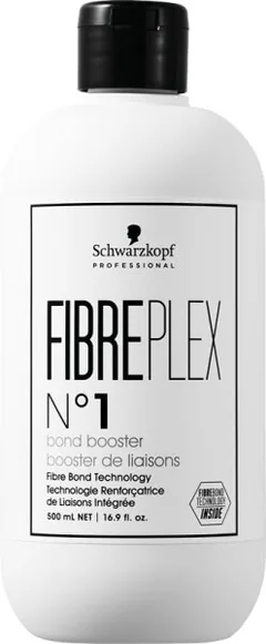 Schwarzkopf Professional Schwarzkopf Fibreplex 1 Booster