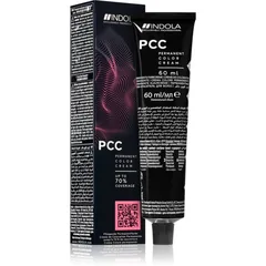 Indola PCC Permanent-Haarfarbe Farbton Cool & Neutral 8.1