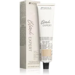 Indola Blond Expert Permanent-Haarfarbe für blonde Haare Farbton P.01