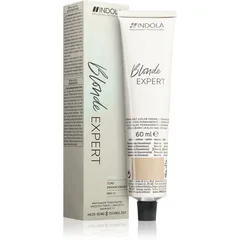 Indola Blond Expert Pastel Tönung-Haarfarbe Farbton P.27