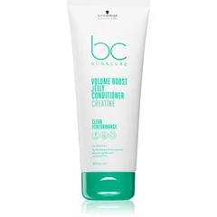 Schwarzkopf Professional BC Bonacure Volume Boost Volumen-Conditioner für sanfte und müde Haare