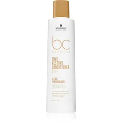 Schwarzkopf Professional BC Bonacure Time Restore Conditioner für reifes Haar