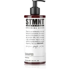 STMNT Care Shampoo das Reinigungsshampoo für Herren