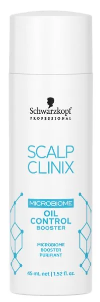Schwarzkopf Professional Scalp Clinix Oil Control Booster