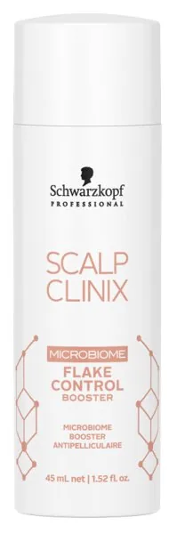 Schwarzkopf Professional Scalp Clinix Flake Control Booster