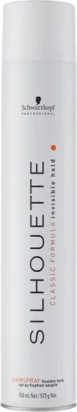 Schwarzkopf Professional Schwarzkopf Silhouette Flexible Hold Haarspray