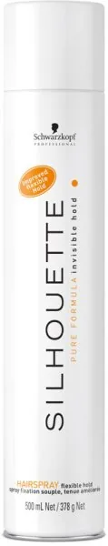 Schwarzkopf Professional Schwarzkopf Silhouette Flexible Hold Haarspray