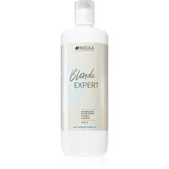 Indola Blond Expert Insta Cool Shampoo für kalte Blondtöne