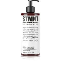 STMNT Care Hydro Shampoo hydratisierendes Shampoo zum schonenden Waschen