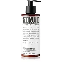 STMNT Care Hydro Shampoo hydratisierendes Shampoo zum schonenden Waschen