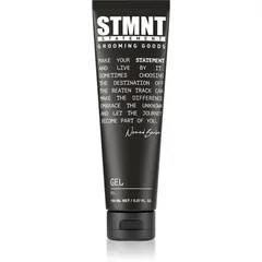 STMNT Nomad Barber Gel Stylinggel für Fixation und Form