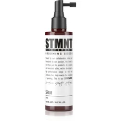 STMNT Care Serum Feuchtigkeitsspendendes Serum mit ernährender Wirkung für Haare und Kopfhaut
