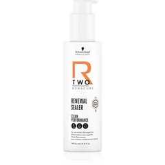 Schwarzkopf Professional Bonacure R-TWO Renewal Sealer spülungsfreie erneuernde Maske für das Haar