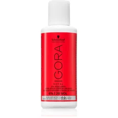 Schwarzkopf Professional IGORA Royal Entwicklerlotion 6 % Vol.20
