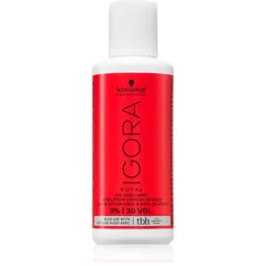 Schwarzkopf Professional IGORA Royal Entwicklerlotion 9 % / 30 Vol.