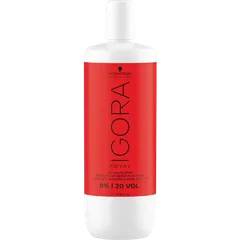 Schwarzkopf Igora Royal Oil Developer 6% 20 Vol. 1L